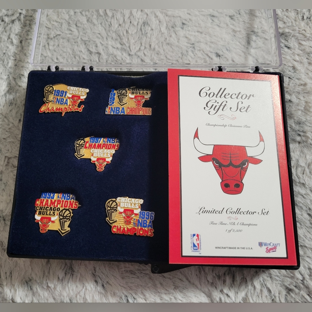 Chicago Bulls